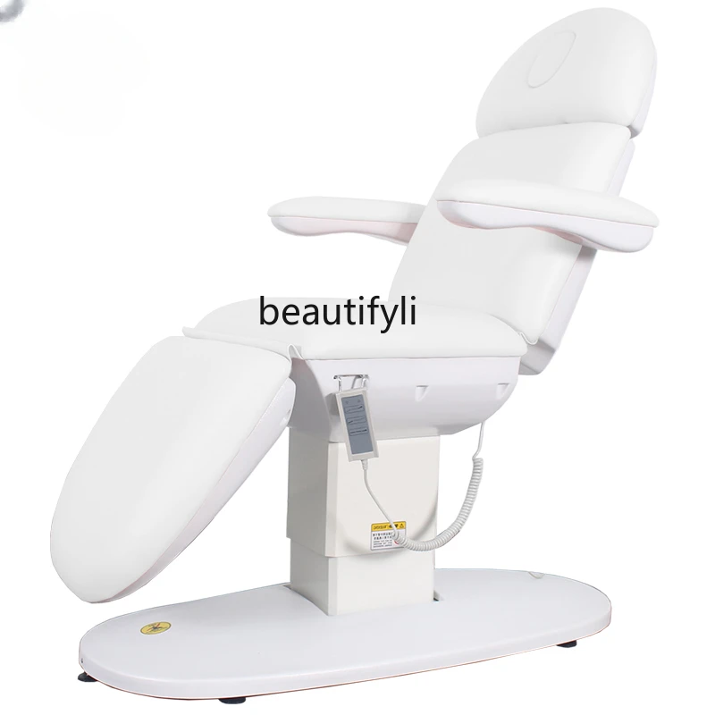 

Electric Beauty Bed Tattoo Bed Body Massage Bed Beauty Salon Bed Full Electric