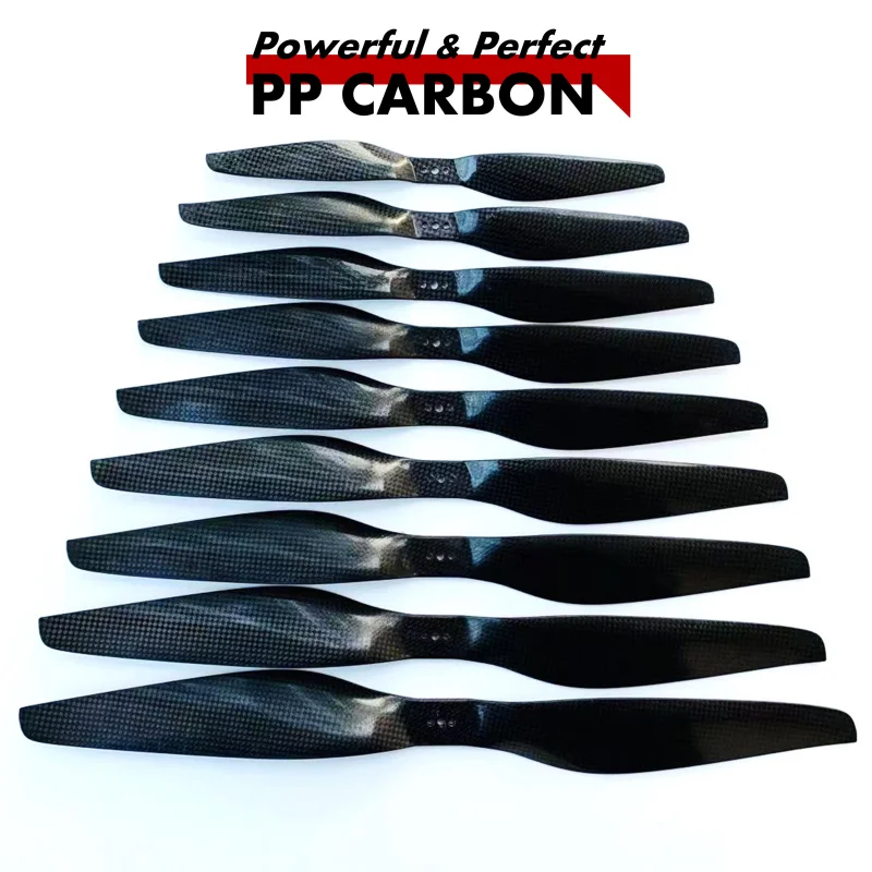 4 шт./лот 3K пропеллер из углеродного волокна 1655 1755 1855 2055 2255 2455 2655 2685 2855 3080 реквизит