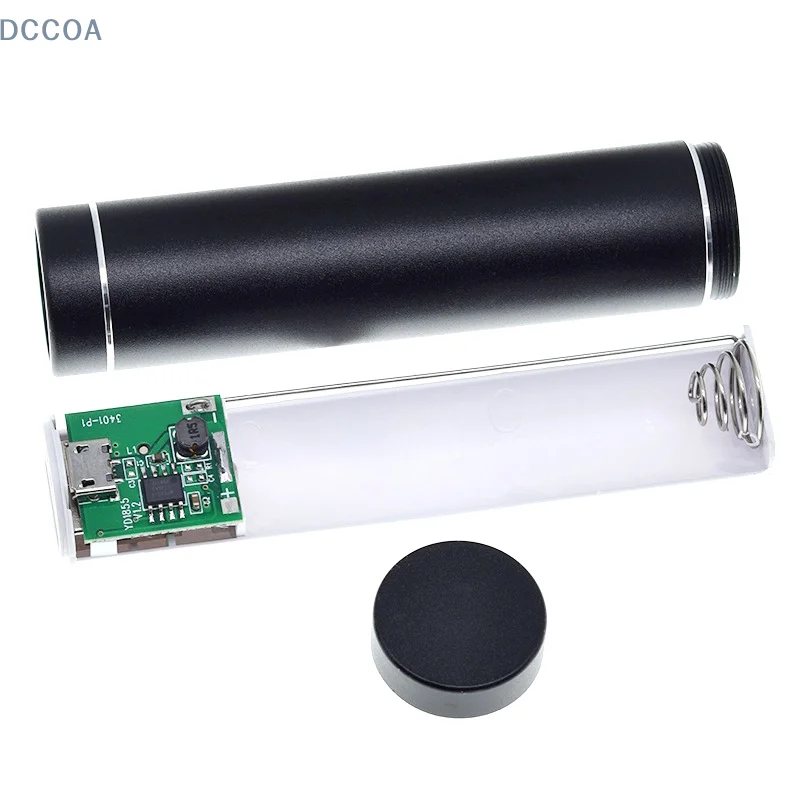 Чехол для хранения Power Bank DIY Kit