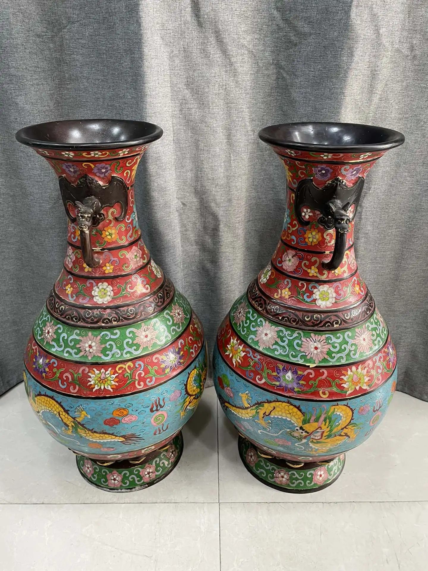 Рисунок 4 - Коллекция тибетских храмов