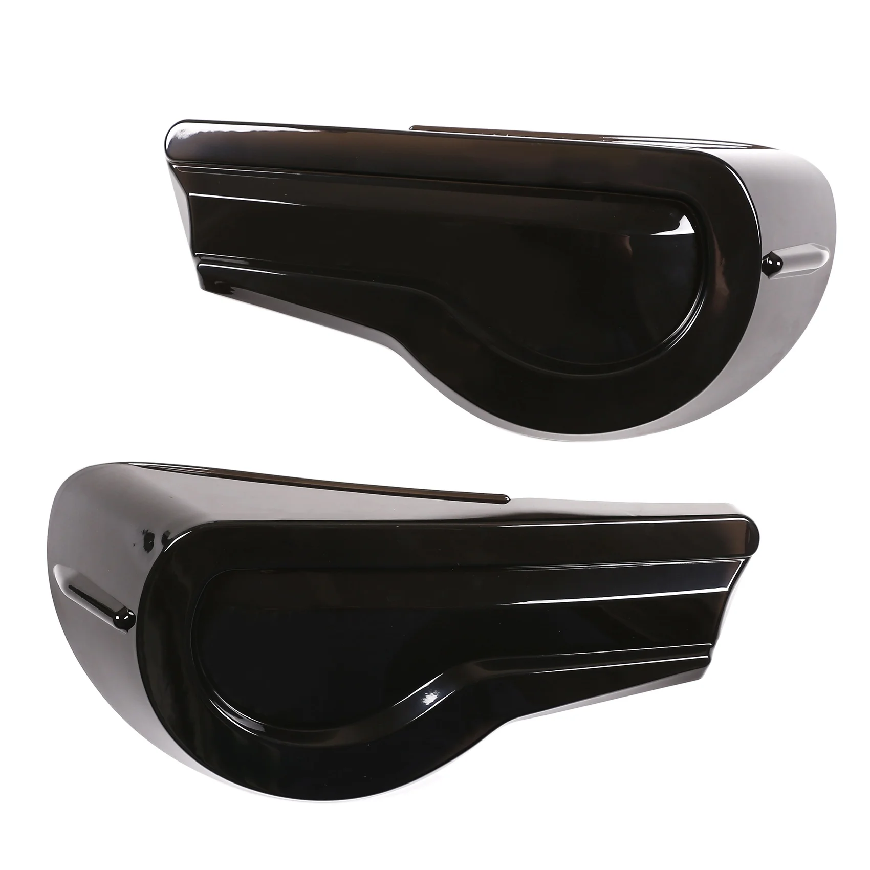 

For 86 BRZ 2016-2020 Car Syling Car Rear Light Hoods Decoration Tail Lamp Guards Cover
