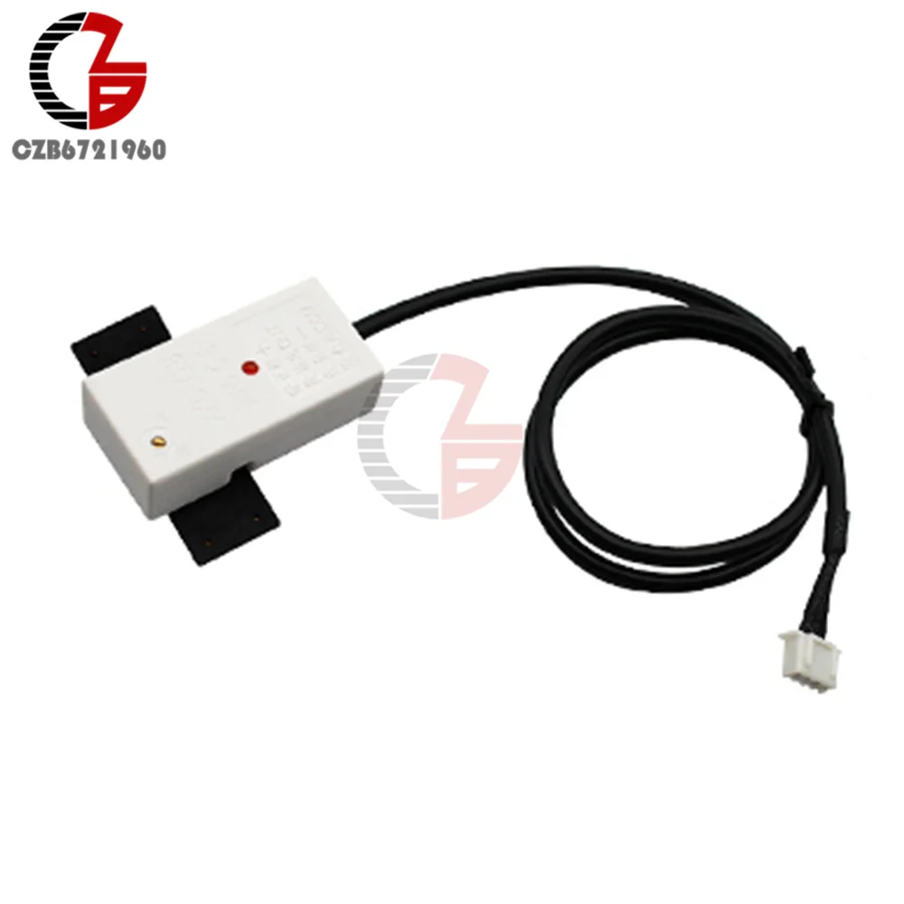Interruptor 5v do Controlador do Sensor do Nível Líquido da Água do Não-contato-associação do Tanque do Aquário do Interruptor da Bomba 12v Xkc-y26-v Xkc-y26-pnp Xkc-y26-npn