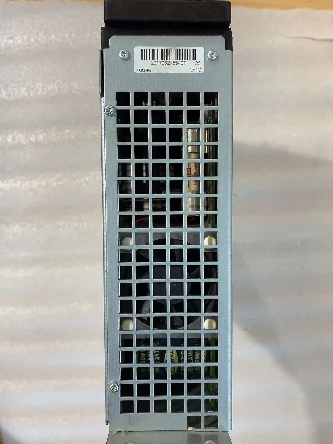 б/у AXD1.25-S0-0-B Сервопривод Fagor AXD1.25-S0-0 быстрая доставка