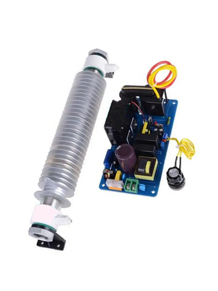 Модуль генератора озона 20 г/ч 10 5 мощность + части озоновой машины с кварцевой