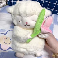 Плюшевые овечки#4