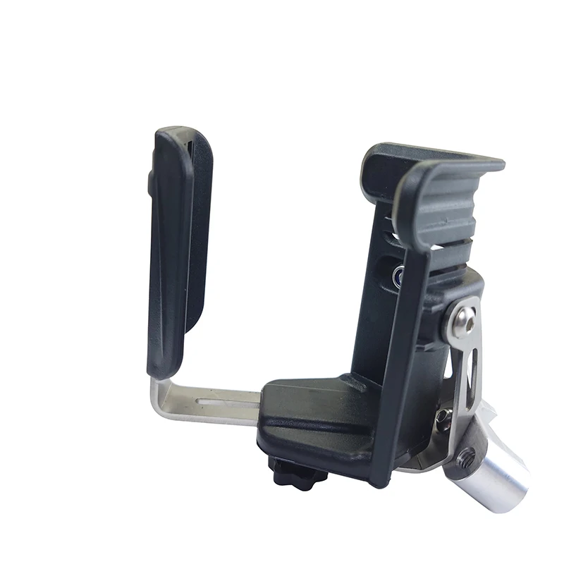 For BMW R1200GS F800GS F700GS CRF1000L Africa Twin CRF1000 Motorcycle Beverage Water Bottle Drink Cup Holder Mount Universal