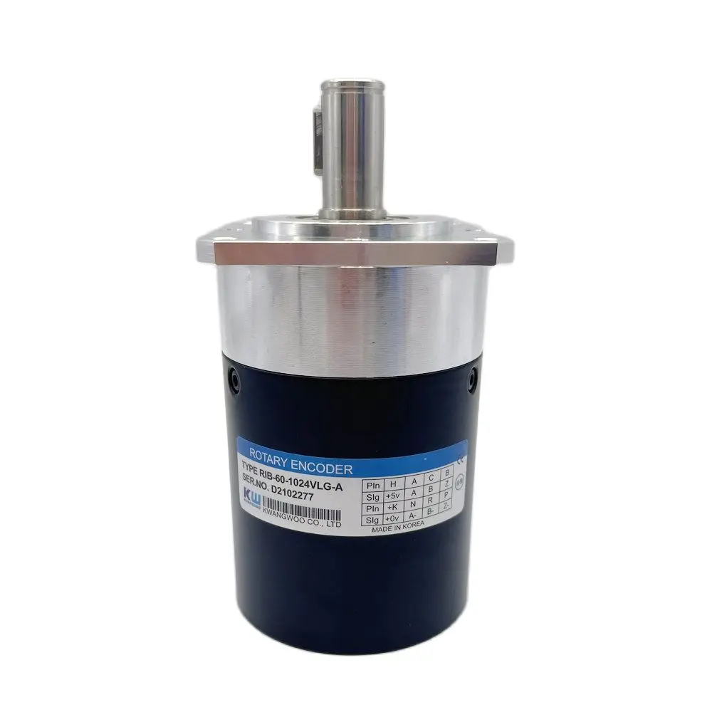 Энкодер шпинделя станка с ЧПУ RIB-60-1024VLH VLI RIB-60-1024VLG-A VLB-A VLF-A