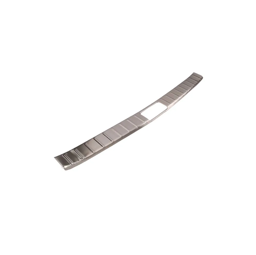 Внутренняя крышка багажника из нержавеющей стали для Lexus RX 200t 300 450h 2016 2017 2018 2019 2020