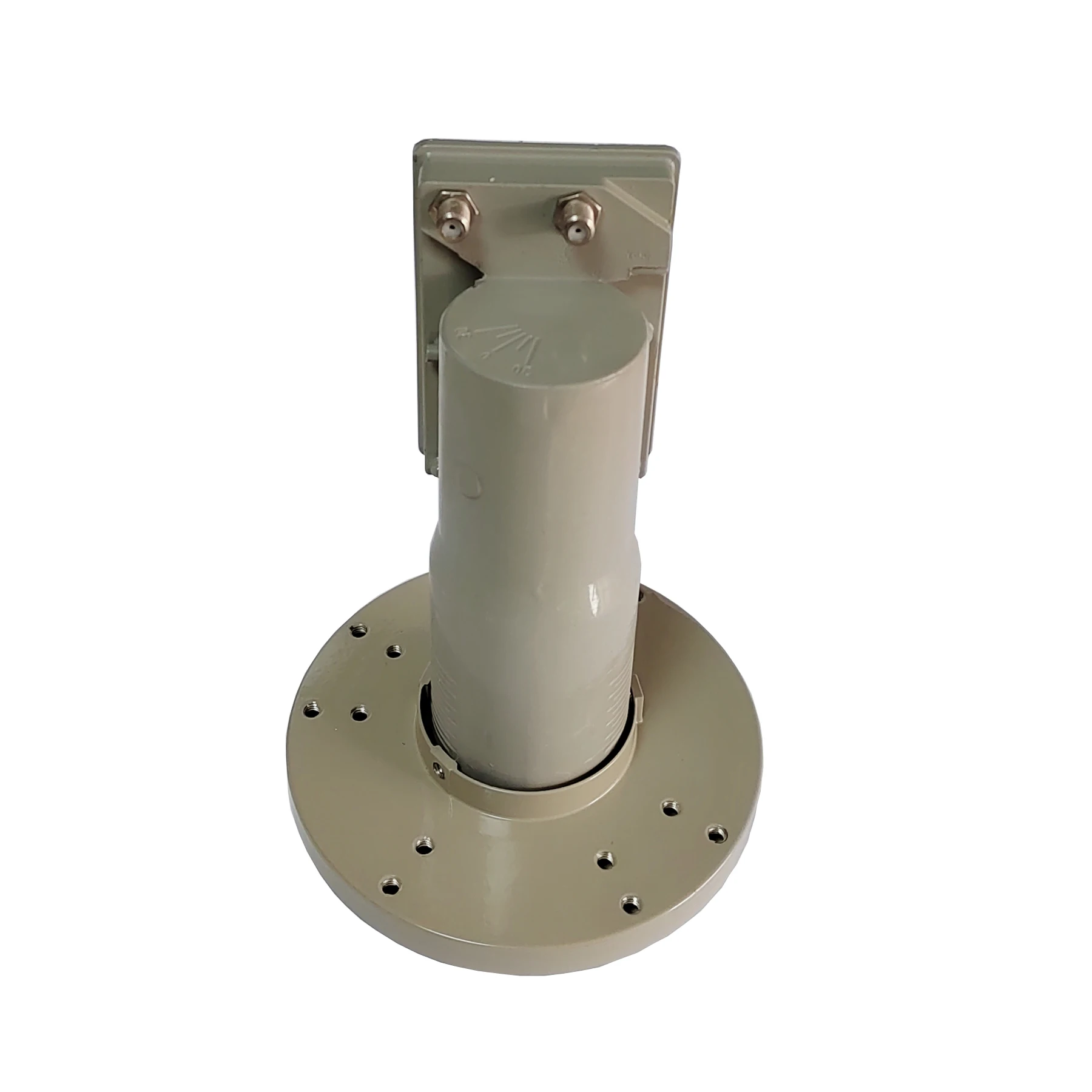 LNB C Band один кабель решение двойная полярность двойной выход блюдо LNBF - купить по