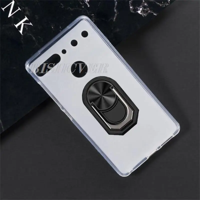 Мягкий силиконовый чехол из ТПУ для телефона