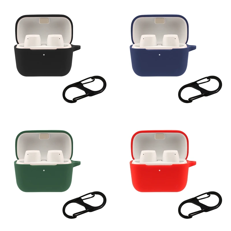 

For SennheiserCX SE Shockproof Cover Lightweight Sleeve Anti-scratch for Sh Dropship