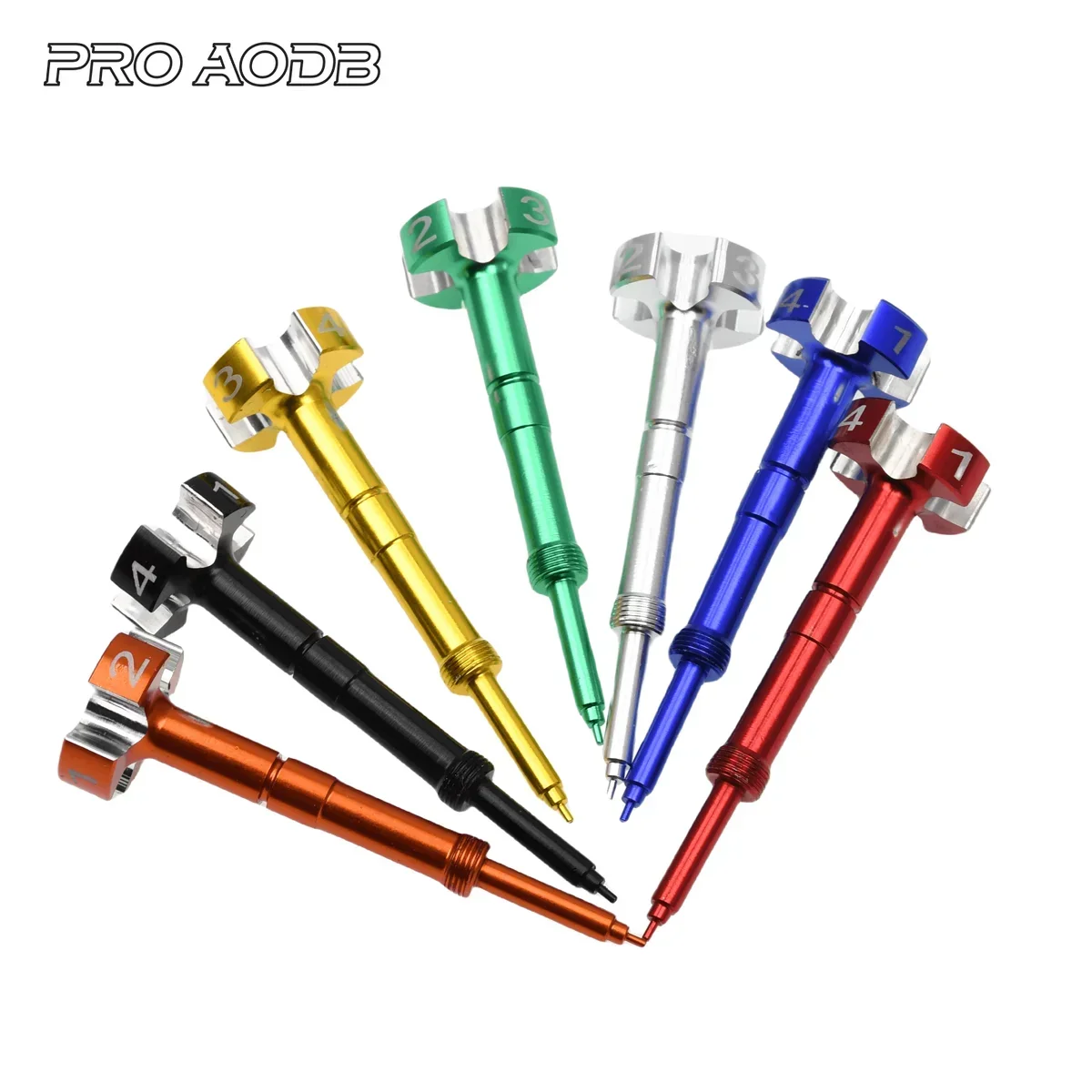 Карбюратор Keihin FCR легкий винт воздушно-топливной смеси для KTMYamaha Kawasaki Suzuki Honda CRF TRX