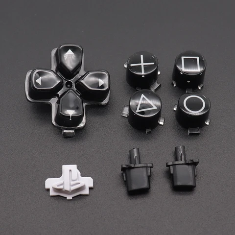 Кнопки для геймпада PS5 TingDong