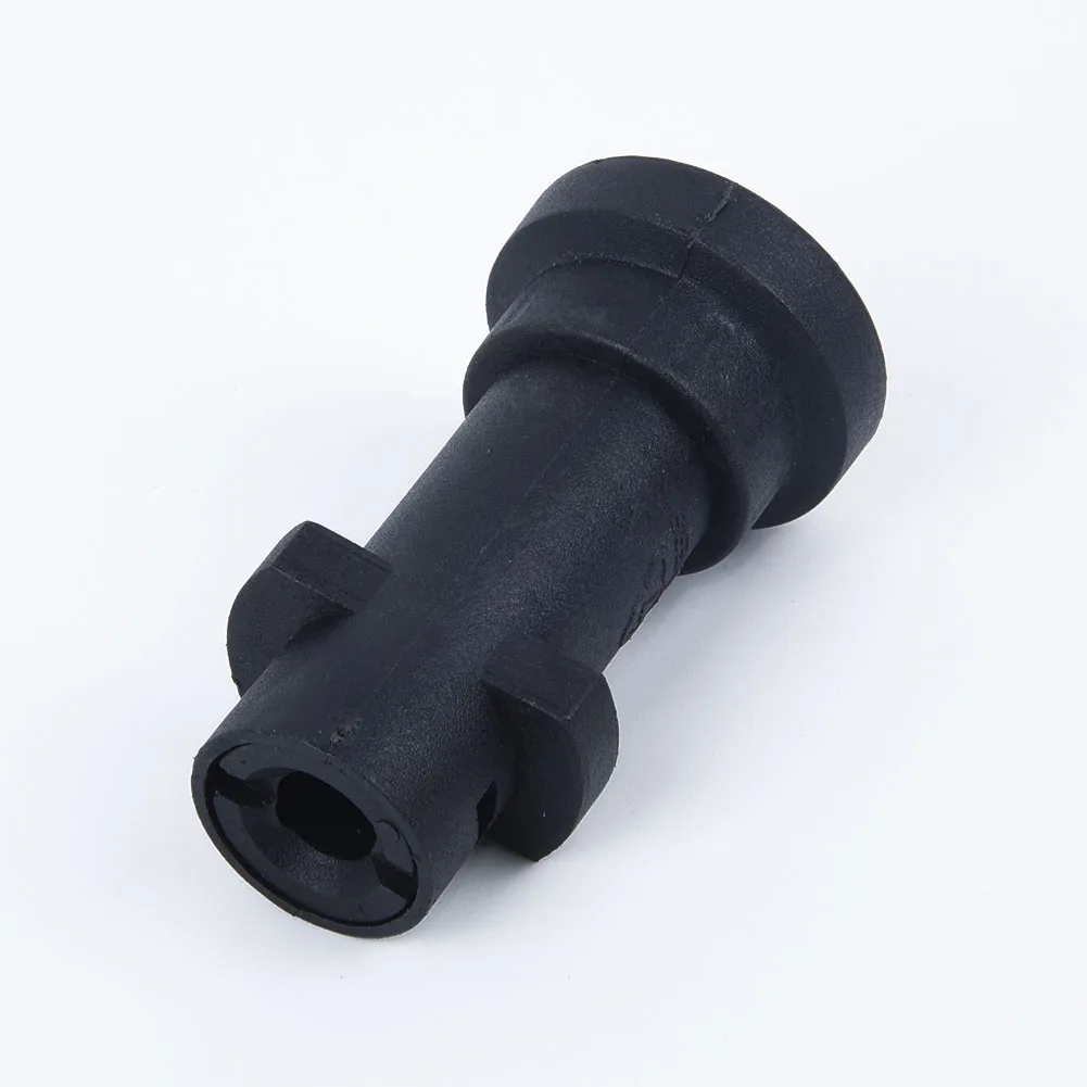 

Fits Karcher K Series Pressure Washer Adapter Bayonet Connector1/4BSP Foam Lance All K2, K3, K4, K5, K6 & K7 Series Pars