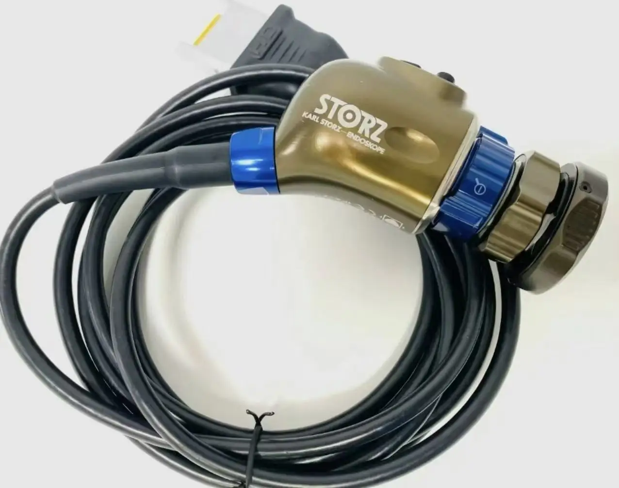 Фото Камера-головка TH100 Karl Storz IMAGE1 S H3-Z №1