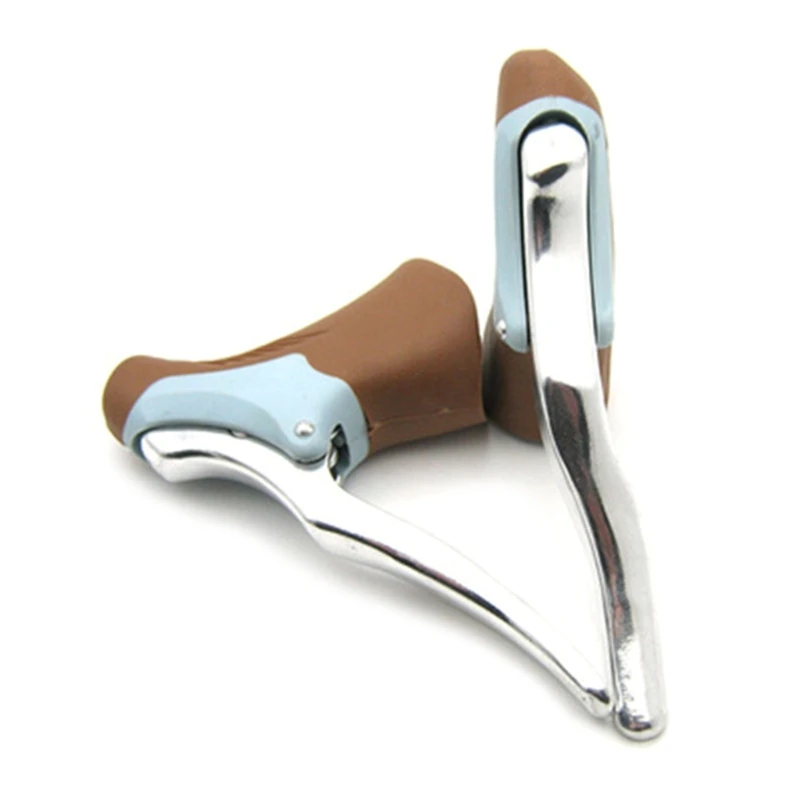 Наслаждайтесь безопасной ездой на велосипеде по городу с отзывчивыми рулями