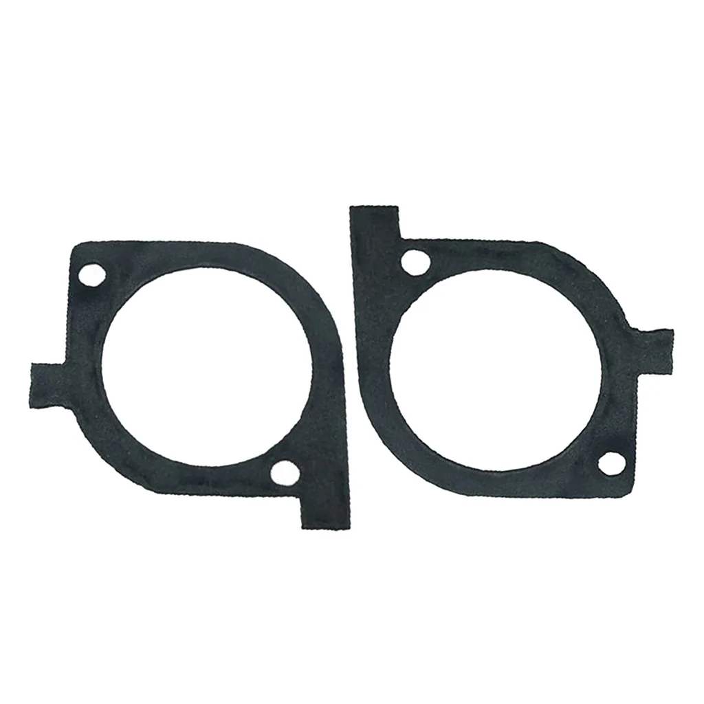 

2 шт. Сменное уплотнительное кольцо для переключателя Liite NS консоли оболочки 3D аналоговые джойстики аналоговые стики пыленепроницаемые Gaske