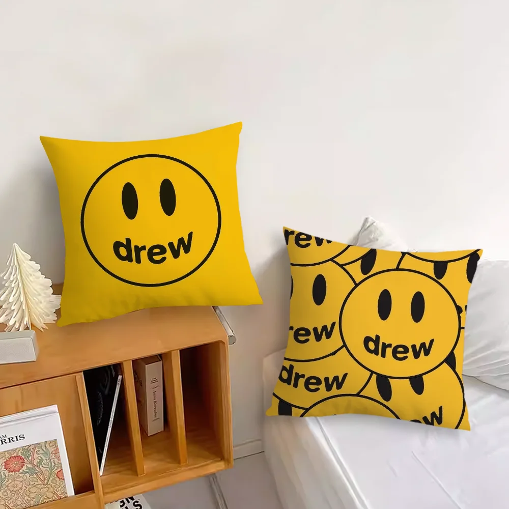 Роскошные модные наволочки для дома дивана спальни гостиной офиса D-D-rewS