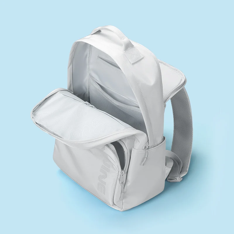 Рюкзак VNINE для мужчин и женщин новинка 2024 Вместительная дорожная сумка