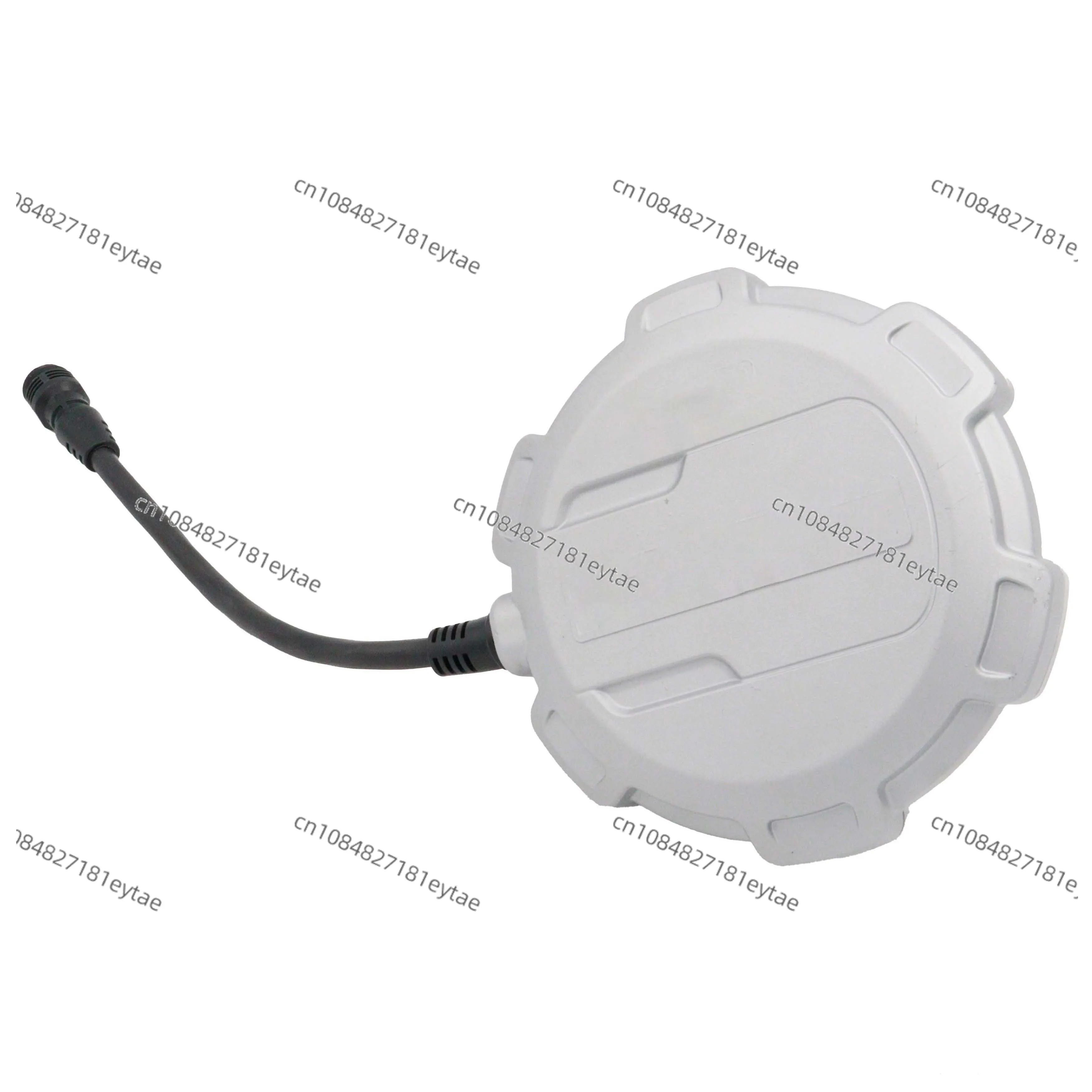 1800 Вт 48 В 72 в лопастной двигатель электрический для детской газонокосилки 1K-5 кВт