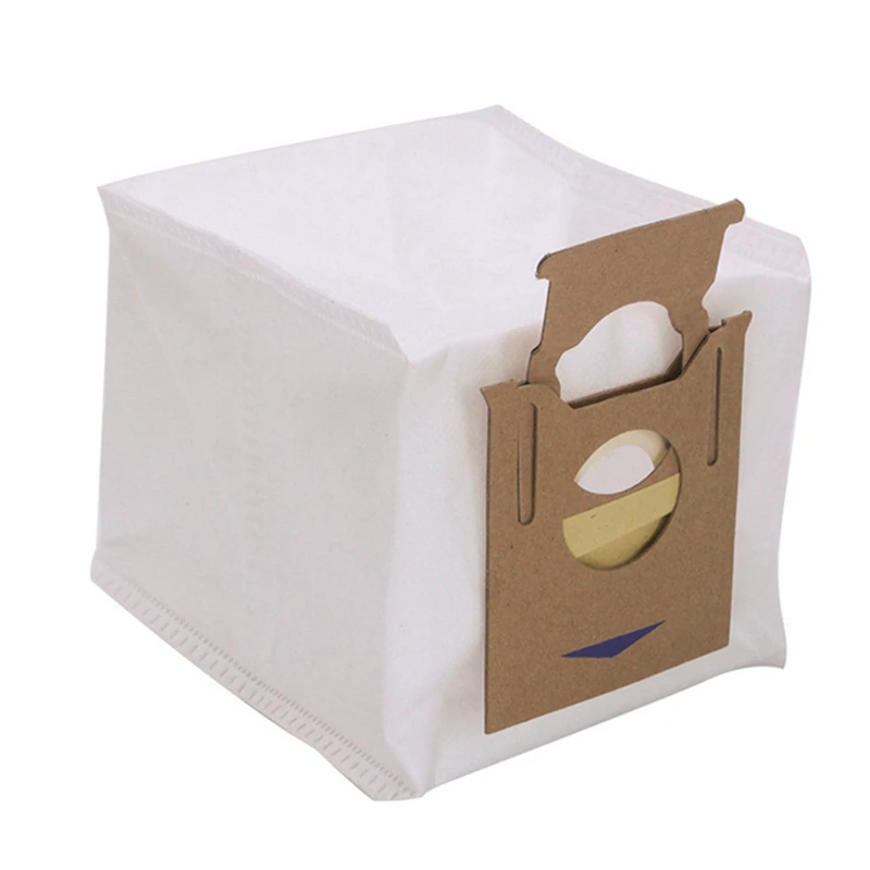 

26PCS For Ecovacs Deebot Ozmo T8 N8pro T9 T9max Robot Vacuum Cleaner Dust Bag Parts