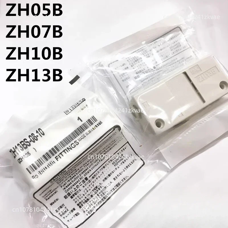 

Вакуумный генератор Zh05b Zh07b Zh10b Zh13b ZH13BS-08-10 внутренние винтовые зубья 1 точка