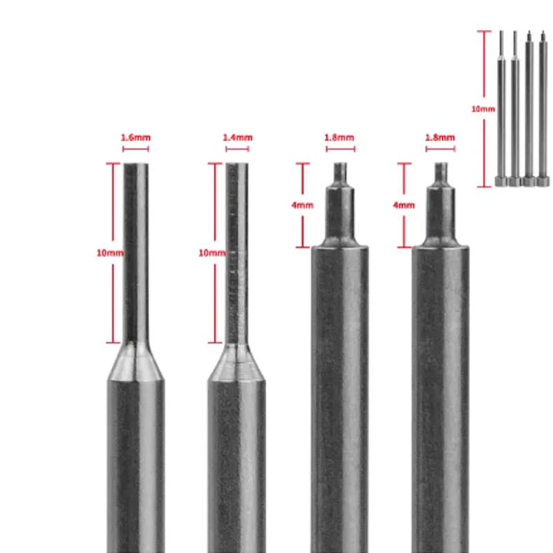 

Оригинальный инструмент для фиксации ключей CHSYX с четырьмя контактами
