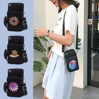 2022 mobile phone bag women for samsungiphonehuawei ladies outdoor handbags crossbody bags purse clutch wallet shoulder bag