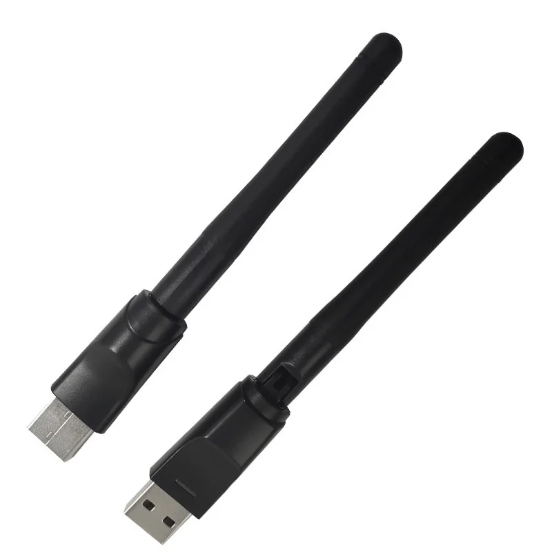 Фото Беспроводной адаптер Wi-Fi USB-адаптер Wi-Fi для приложений Xmeye DVR в моем магазине №2