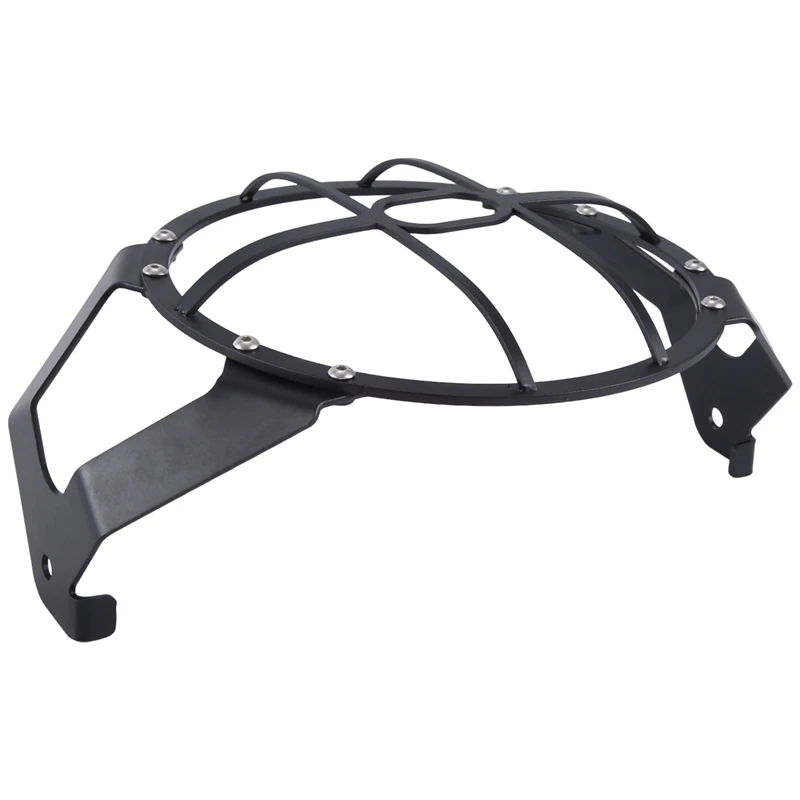 

For Kawasaki Z900RS W800 2017-2020 Headlight Protector Headlight Protection Net Protective Cover Accessories Component