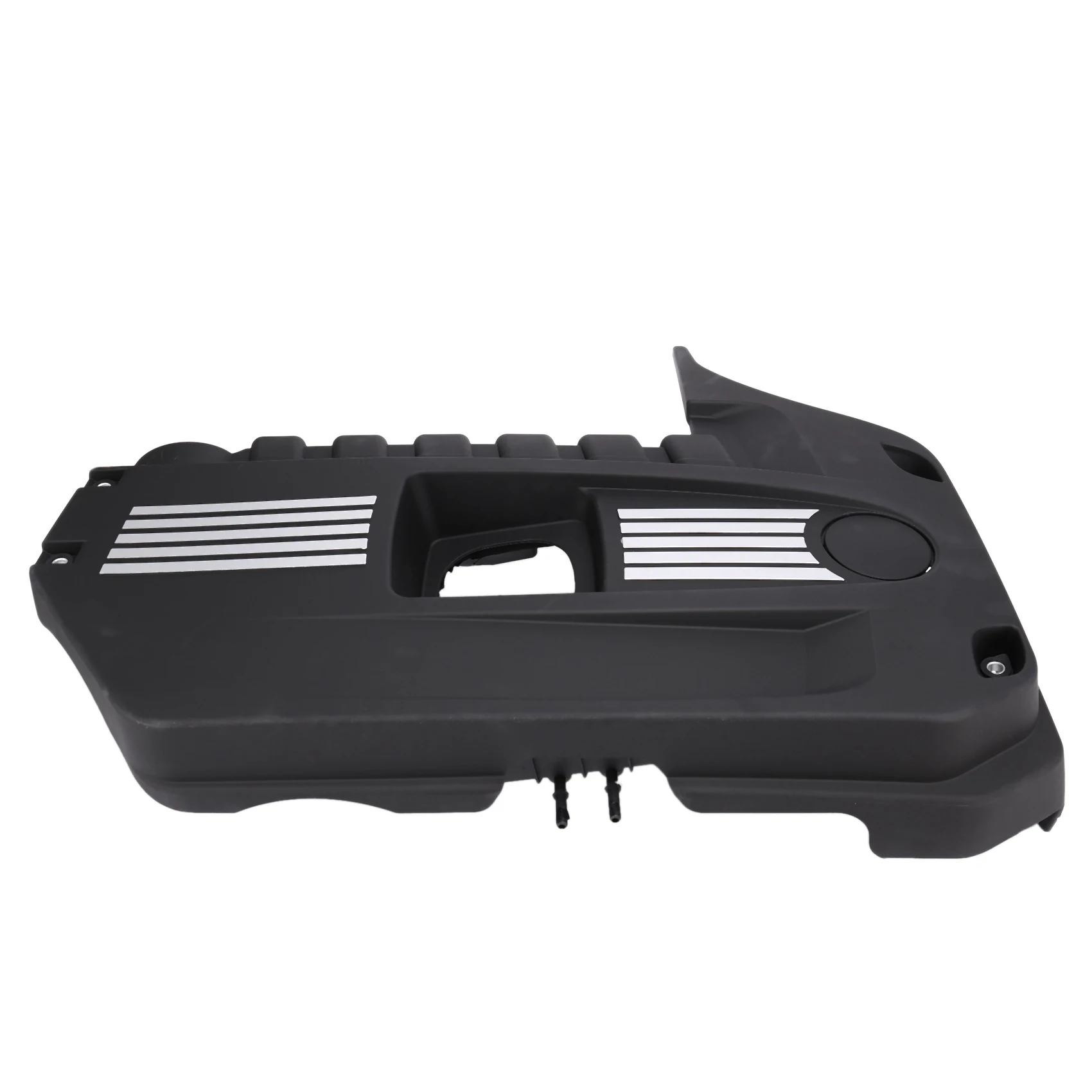 Крышка двигателя Катушка зажигания головки блока цилиндров 11127578858 Для BMW- X6 E71