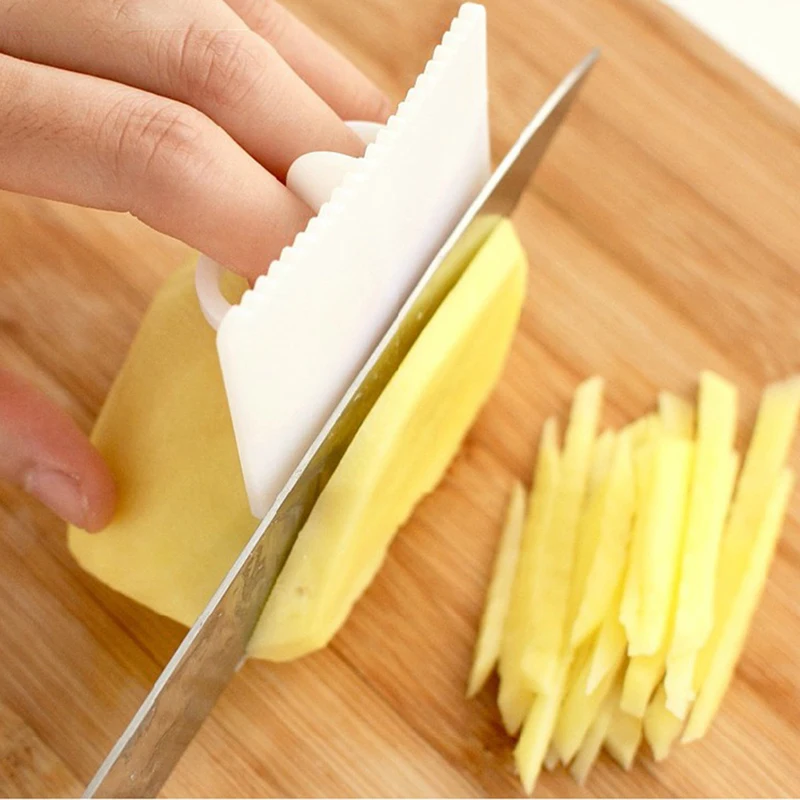 

1 шт., пластиковая защита для пальцев