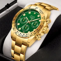 wwoor waterproof date clock sport watches mens quartz wristwatch new top brand luxury fashion diver watch men relogio masculino