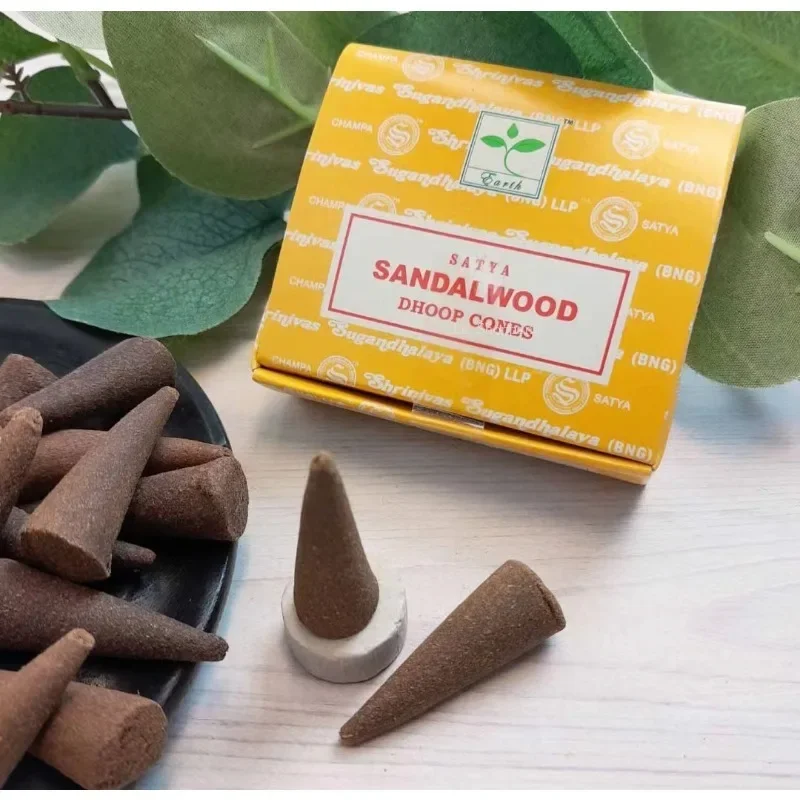 

Башня аромат 12 зерен