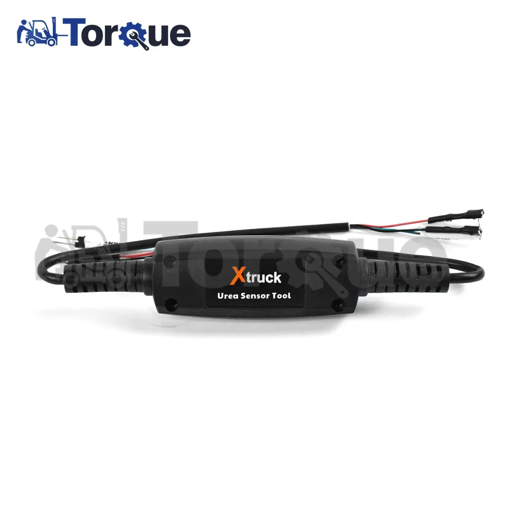 Xtruck 24V EURO6 truk Sensor Urea alat perbaikan для Stort Dieselufe Urea/tingkat Detaction Brug проведения