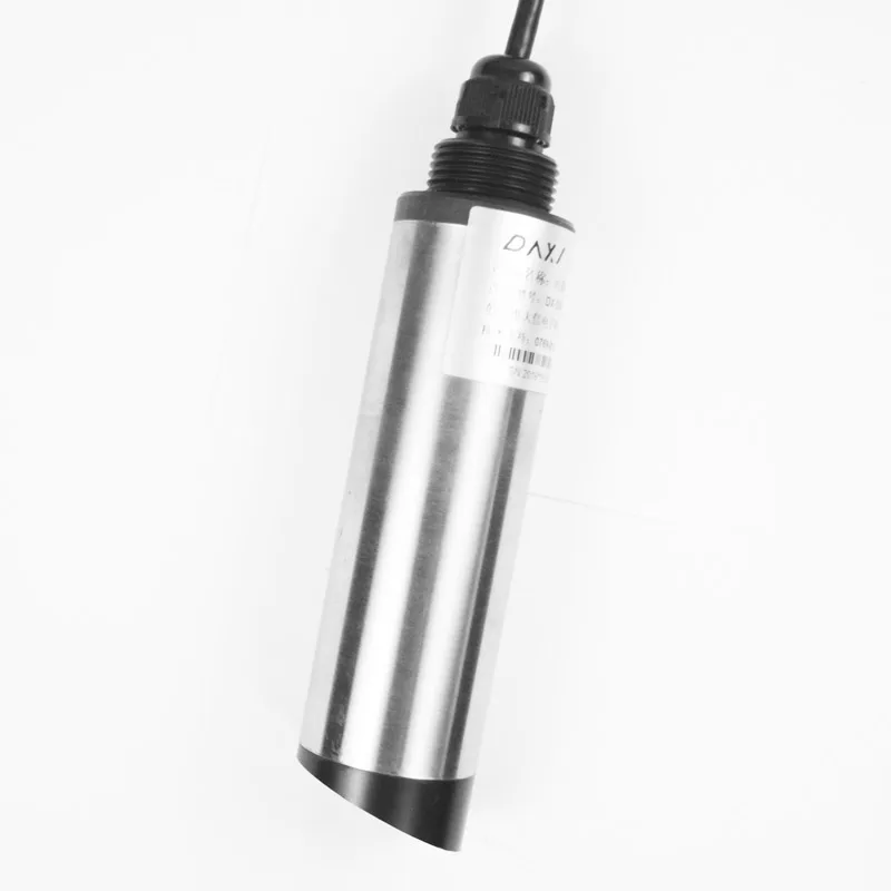 Laboratory Portable Digital Water Turbidity Meter Sensor Online Modbus Price