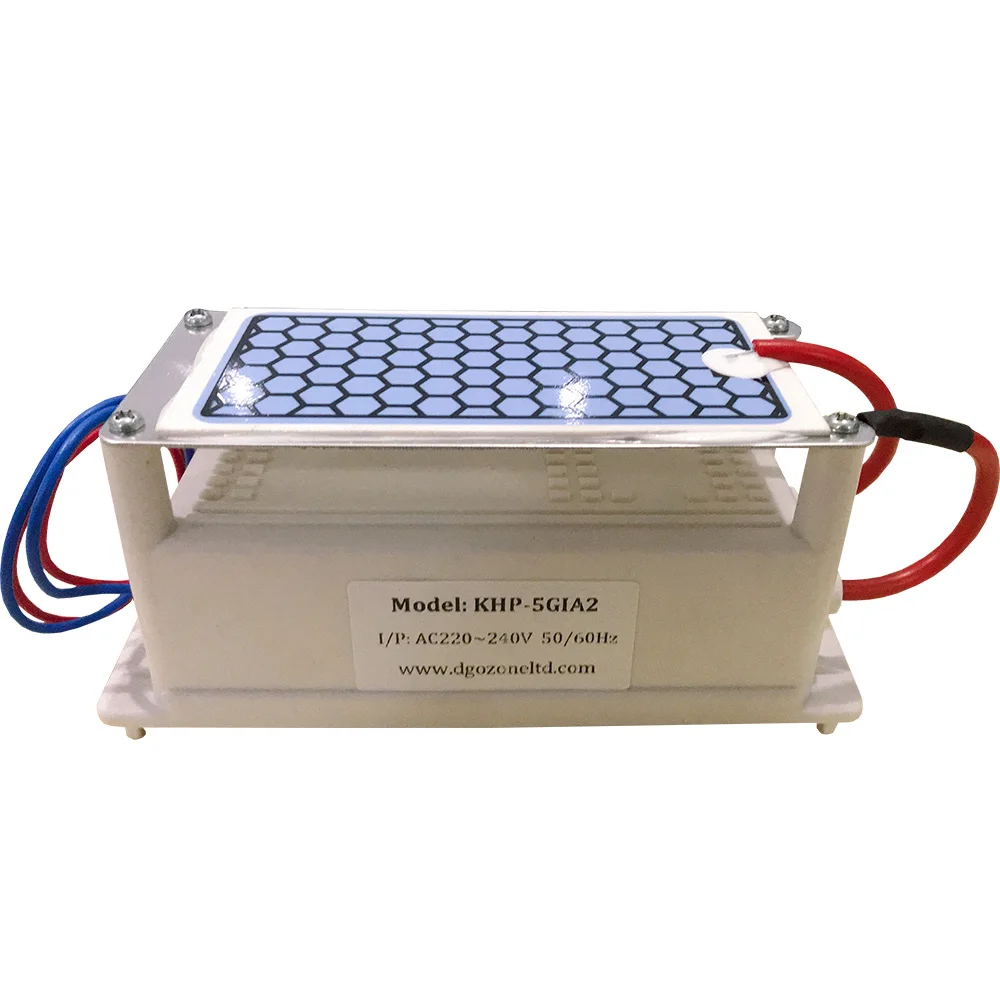 Озонатор для очистки воздуха, 220 В перем. Тока