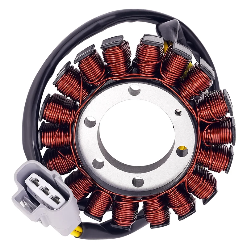 Запчасти для мотоциклов Road Passion катушка статора генератора статор двигателя 1050