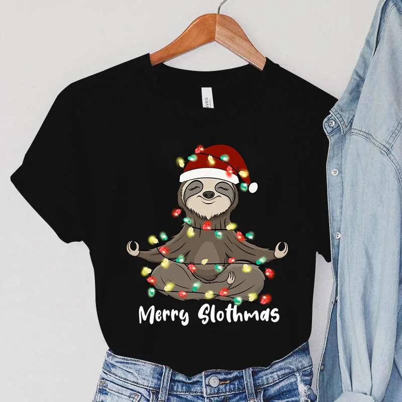 Женская футболка с коротким рукавом и круглым вырезом