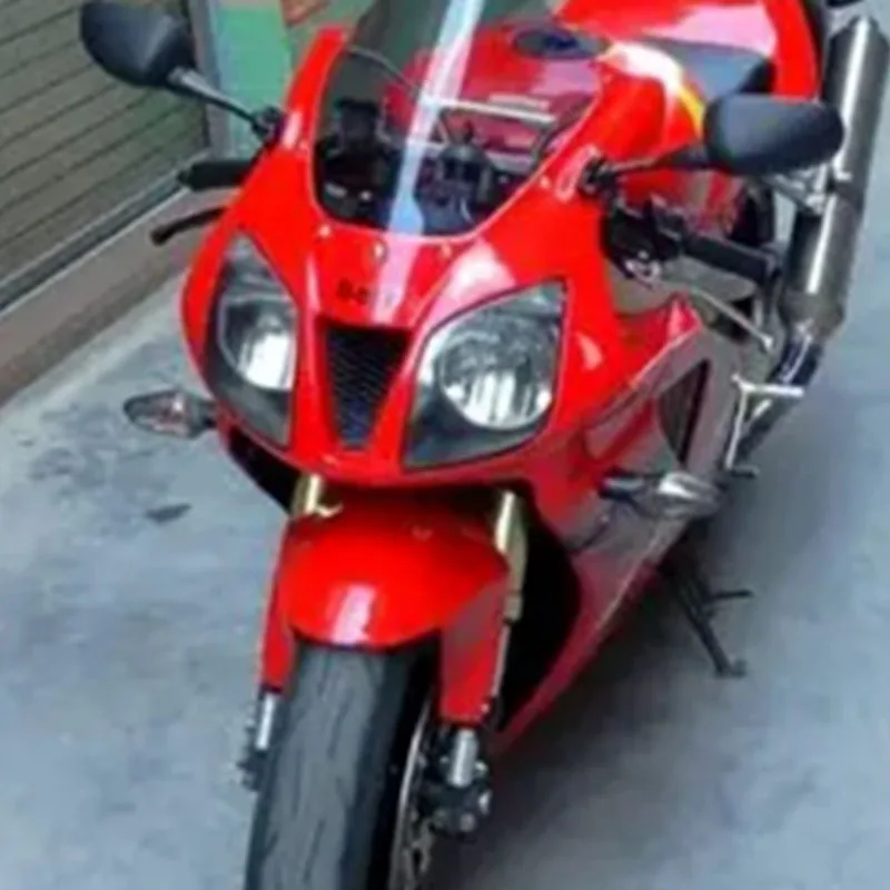 2000-2006 для Honda VTR1000 SP RC51 SP1 SP2 мотоциклетная фара в сборе передняя VTR 1000 VTR1000SP