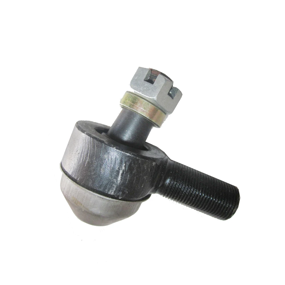 

FT304.31F.165, the Fixed pin (steering joint) for Foton Lovol tractor like FT304-FT454