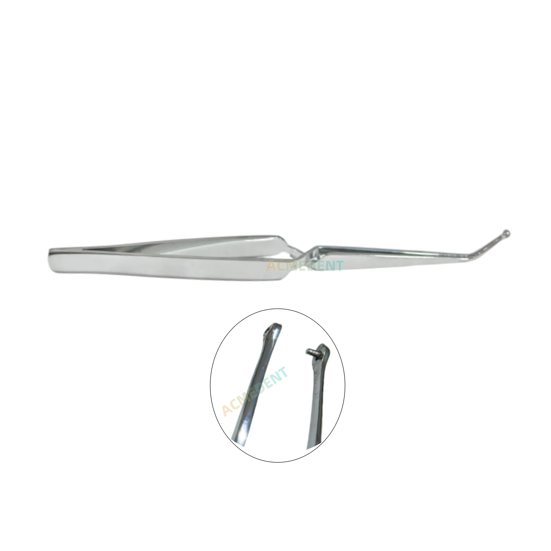 1 шт. держатель стоматологической матрицы зажим пинцет линейные L-плоскогубцы