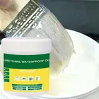 Водонепроницаемый невидимый клей-герметик герметичный герметик для ремонта ванной комнаты невидимое прозрачное водонепроницаемое покрытие для дома