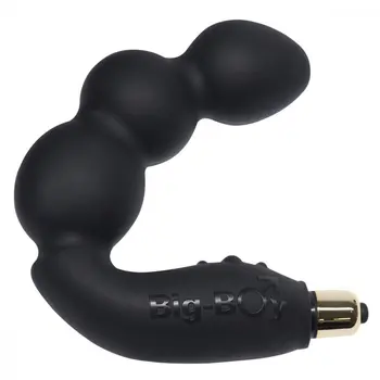 Boys Vibrator