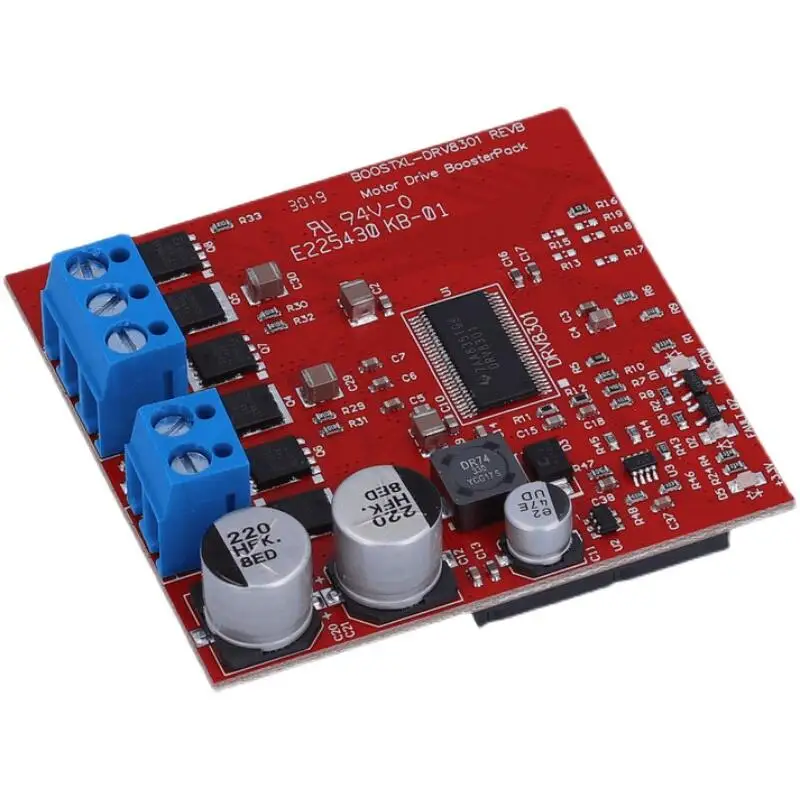 

AvadaTech BOOSTXL-DRV8301 NEW board Motor Drive BoosterPack