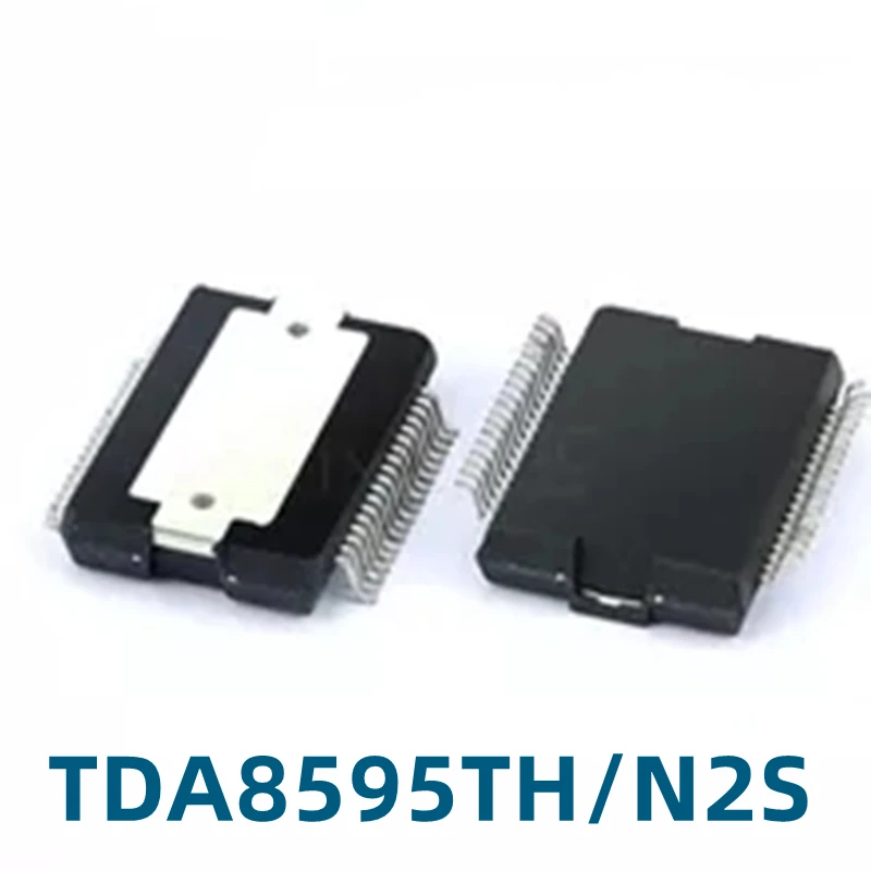 

Автомобильный IC аудио усилитель TDA8595TH/N2S TDA8595TH, 1 шт., чип, новый оригинальный точечный