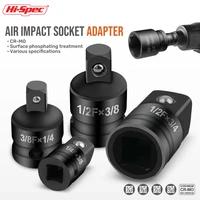 14 38 12 socket convertor adaptor reducer set drive reducer air impact craftsman ratchet wrench spanner keys socket set