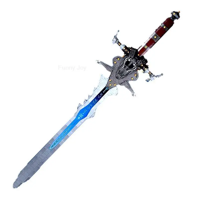 Самурайский меч