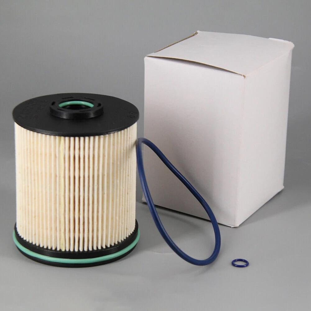 

New 1 SET Fuel Filter Kit & Gasket 23304096 TP1015 For Chevrolet Plastic High Quality Replacement Car Truck Filters Accessories