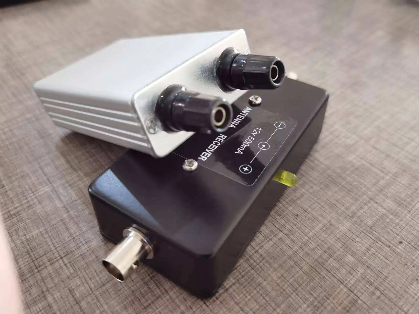 

LNR Loop Pro + комплекты усилителей с активной петлей с очень низким уровнем шума, очень большая петля, активная антенна